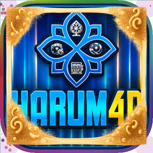 harum4d — galeri pratinjau - APK Resmi