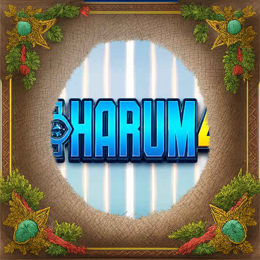 harum4d — galeri pratinjau Resmi APK